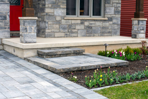Best Driveway Resurfacing Pavers  in Boiling Springs, SC