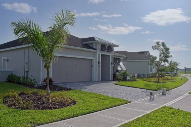 Best Concrete Paver Driveway  in Boiling Springs, SC